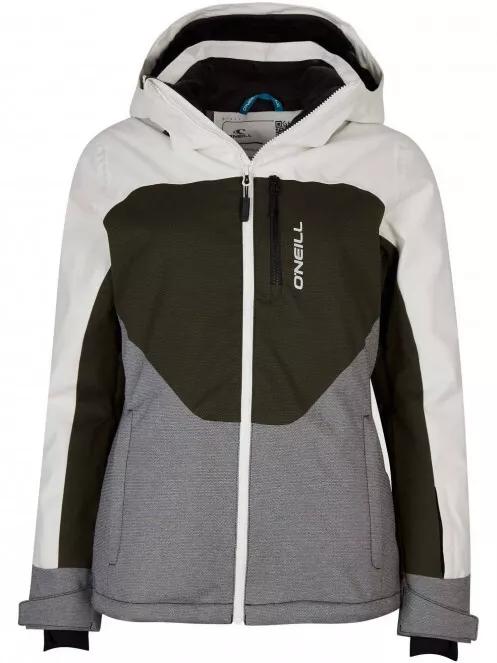 O'Neill Diamond Jacket női síkabát fekete színben 2