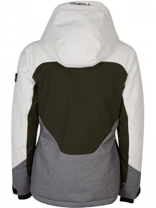 O'Neill Diamond Jacket női síkabát fekete színben 3