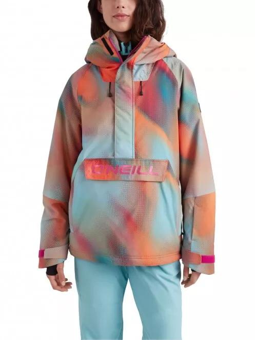 O'Neill O'Riginals Jacket női síkabát multikolor színben 2