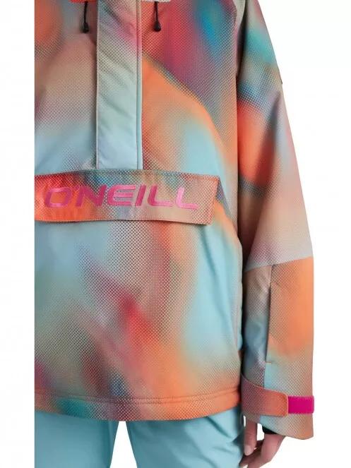 O'Neill O'Riginals Jacket női síkabát multikolor színben 5