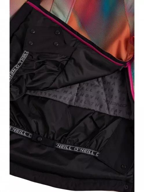O'Neill O'Riginals Jacket női síkabát multikolor színben 6