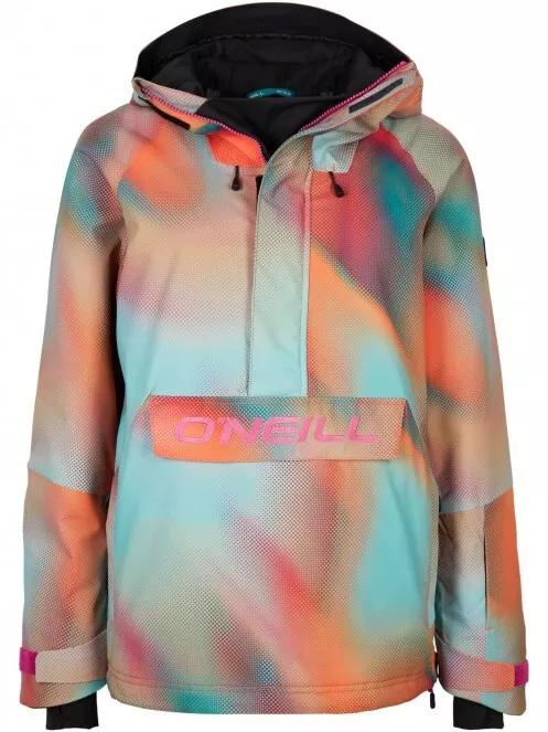 O'Neill O'Riginals Jacket női síkabát multikolor színben 7