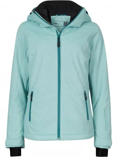 O'Neill Stuvite Jacket női síkabát világoskék színben 7