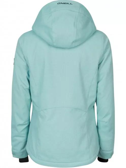O'Neill Stuvite Jacket női síkabát világoskék színben 8