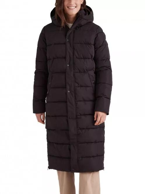 O'Neill Umka Jacket női télikabát fekete színben 2