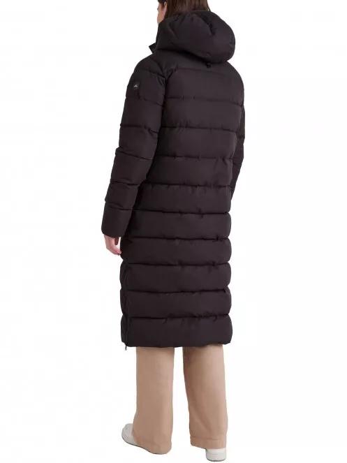O'Neill Umka Jacket női télikabát fekete színben 3