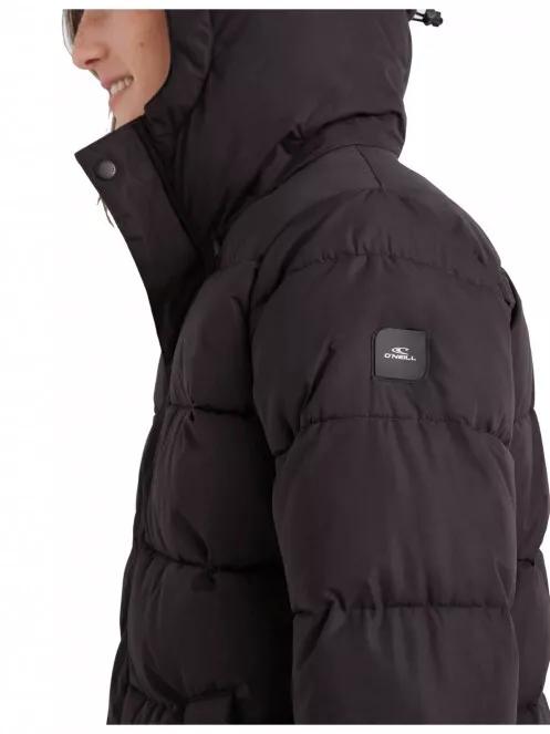 O'Neill Umka Jacket női télikabát fekete színben 4