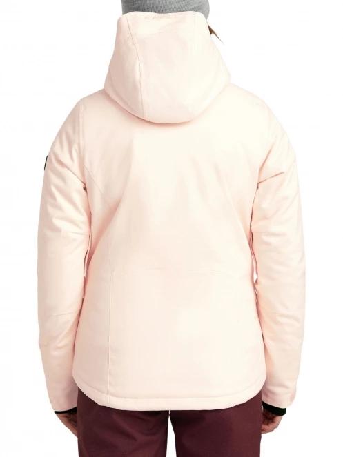 Stuvite Jacket