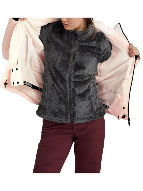 Stuvite Jacket