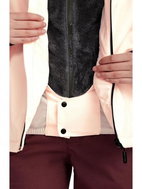 Stuvite Jacket