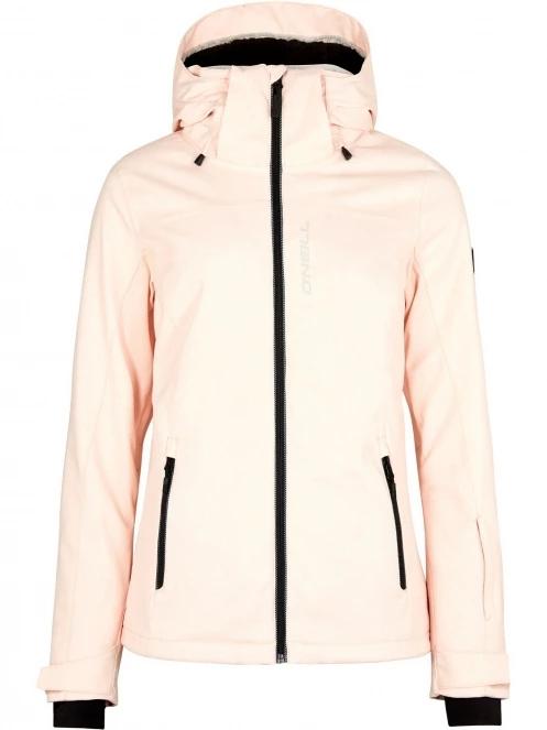Stuvite Jacket