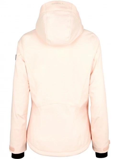 Stuvite Jacket