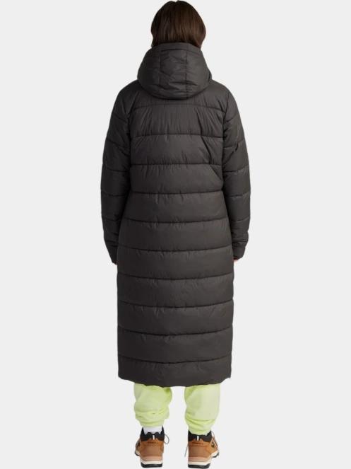 O'Neill O'Riginals Long Puffer Jacket női télikabát fekete színben 3