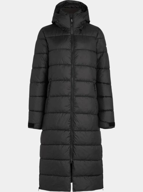 O'Neill O'Neill Must-Have Long Puffer Jacket női télikabát fekete színben 8