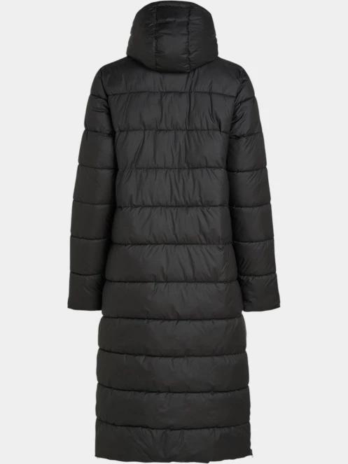 O'Neill O'Neill Must-Have Long Puffer Jacket női télikabát fekete színben 9