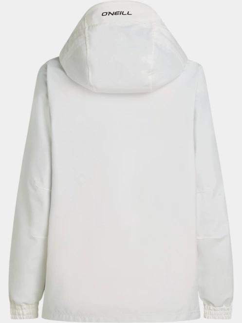 O'Neill FWC'Play Park Snow Anorak női anorák fehér színben 11