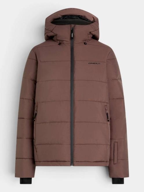 O'Neill Fwc'Cruz Puffer Snow Jacket női síkabát lila színben 10