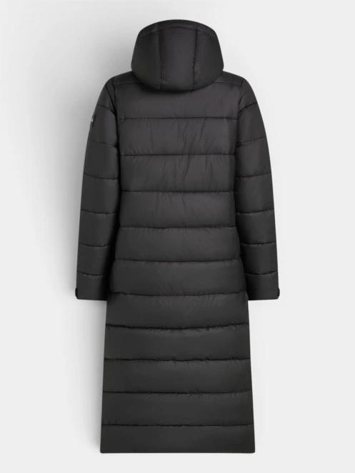 O'Neill O'Neill Must-Have Long Puffer Jacket női télikabát fekete színben 9