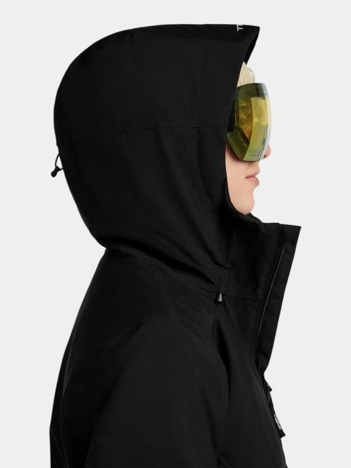 O'Neill Fwc'Cruz Snow Jacket női síkabát fekete színben 8