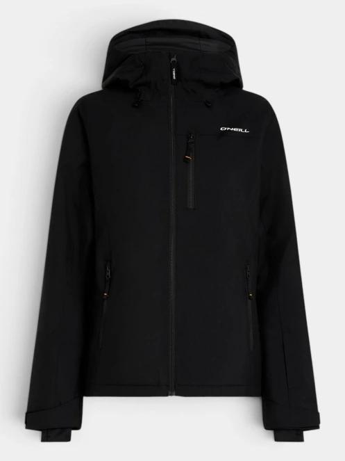 O'Neill Fwc'Cruz Snow Jacket női síkabát fekete színben 10