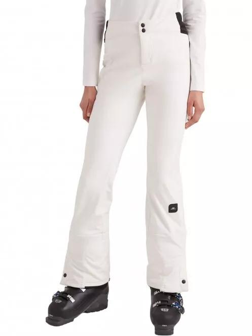 O'Neill Blessed Pants női sínadrág fehér színben 2