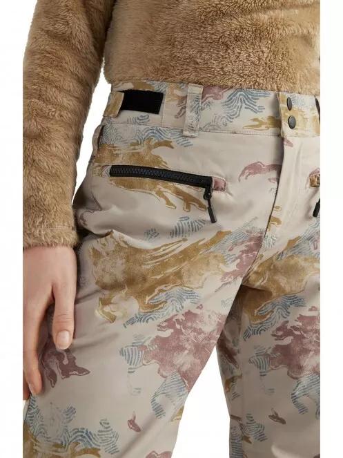 Glamour Insulated Pants