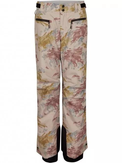 Glamour Insulated Pants