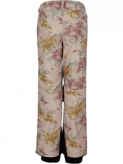 Glamour Insulated Pants