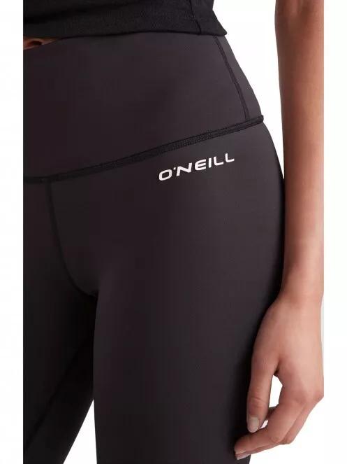 O'Neill Multi Legging női sportnadrág fekete színben 4