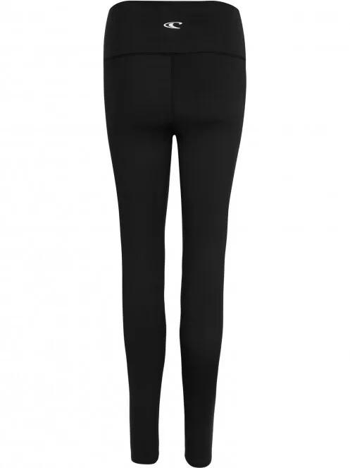 O'Neill Multi Legging női sportnadrág fekete színben 6