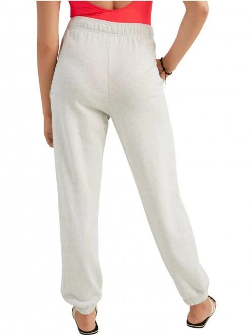 O'Neill Connective Jogger Pants női tréning nadrág szürke színben 3