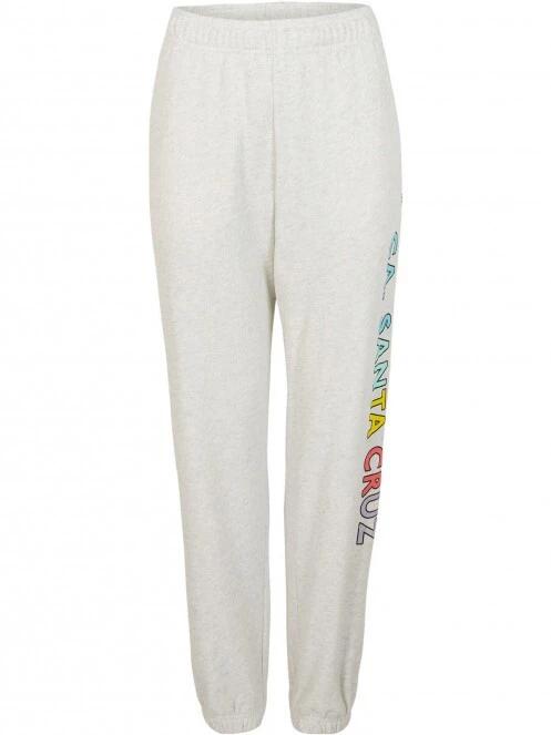 O'Neill Connective Jogger Pants női tréning nadrág szürke színben 4