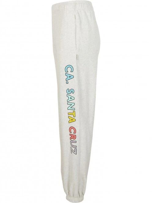 O'Neill Connective Jogger Pants női tréning nadrág szürke színben 5