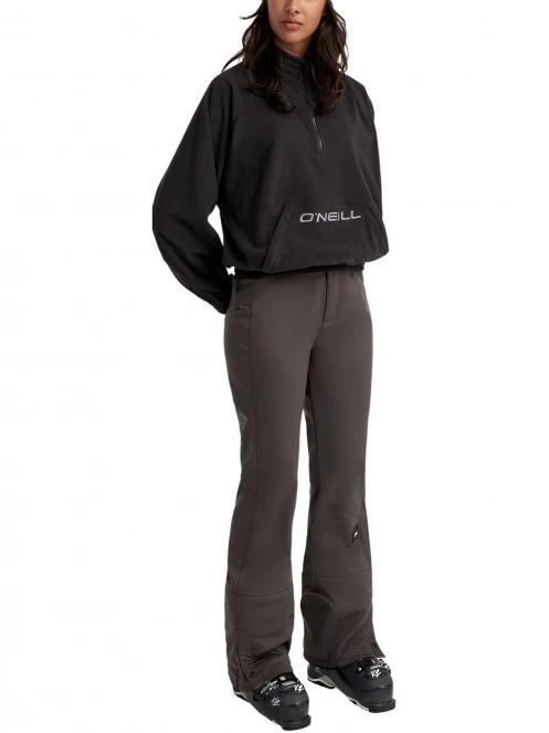 O'Neill Blessed Pants női sínadrág fekete színben 4