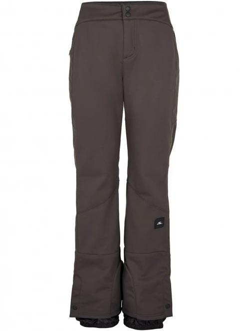O'Neill Blessed Pants női sínadrág fekete színben 7