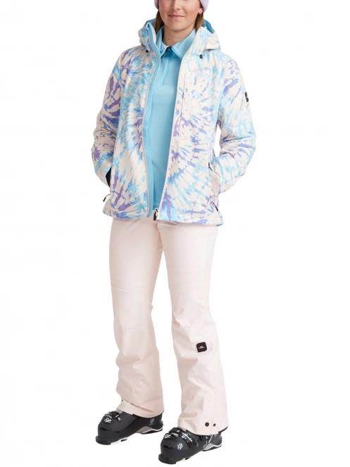 Star Slim Pants