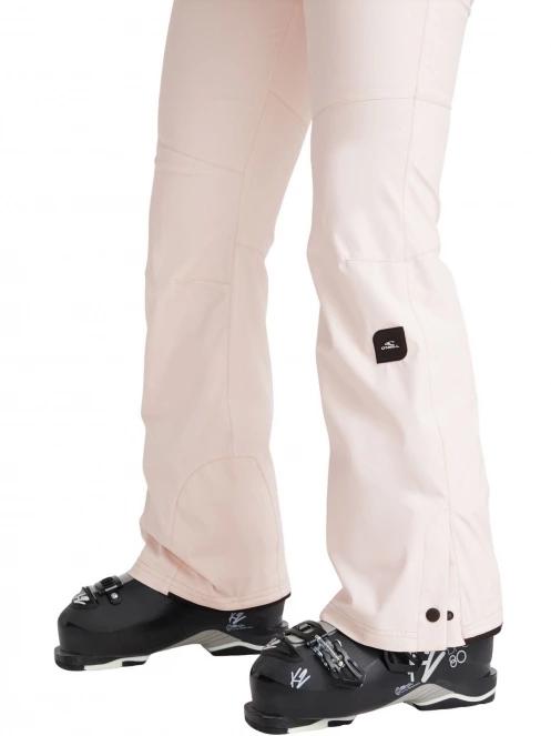 Star Slim Pants