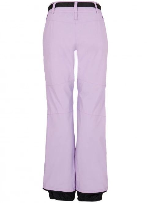 Star Slim Pants