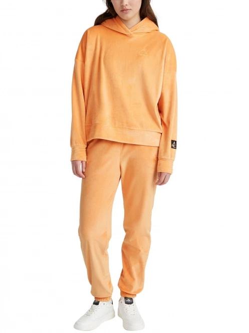 Velour Jogger Pants