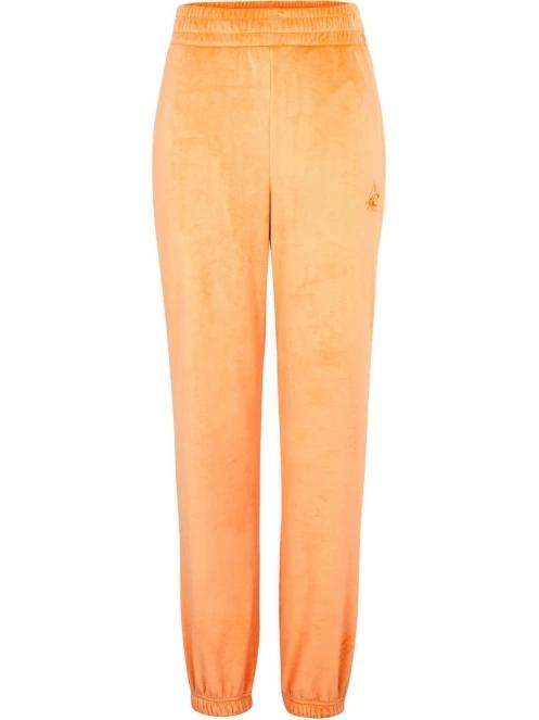 Velour Jogger Pants