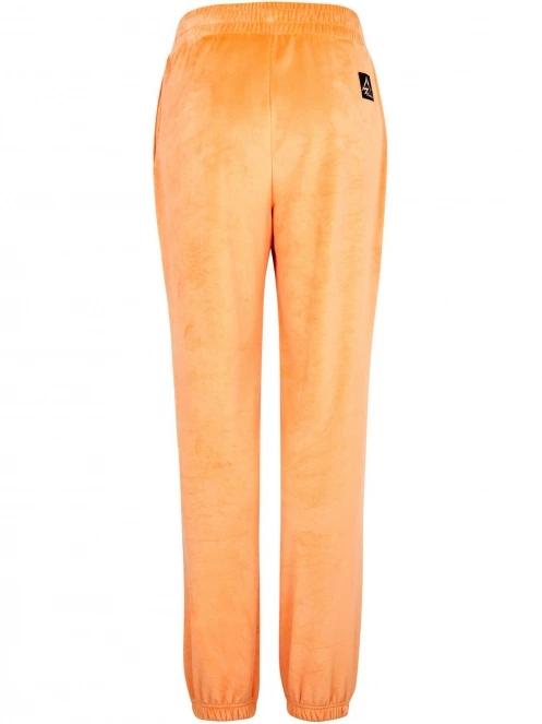 Velour Jogger Pants
