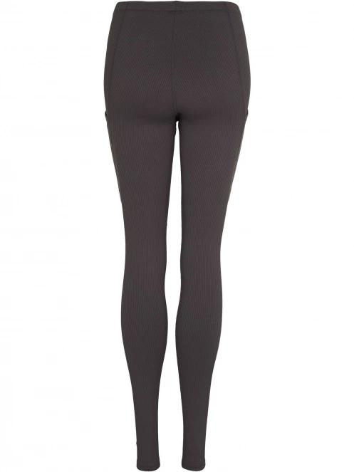 O'Neill O'Neill Trvlr Series Rib Legging női sportnadrág fekete színben 8