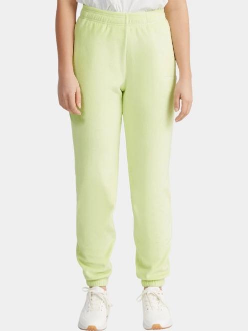 O'Neill O'Neill TRVLR Series Velour Sweatpants női tréning nadrág zöld színben 2