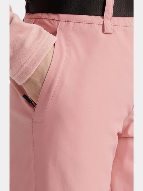 O'Neill Star Slim Snow Pants női sínadrág rózsaszín színben 6
