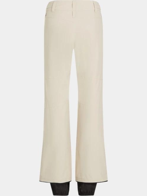 O'Neill FWC'Cruz Slim Snow Pants női sínadrág homok színben 9