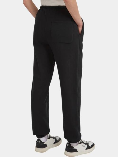 O'Neill Essentials O'Neill Script Sweatpants női tréning nadrág fekete színben 4