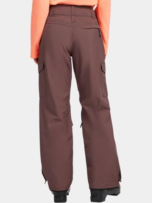 O'Neill Fwc'Cruz Cargo Snow Pants női sínadrág lila színben 4