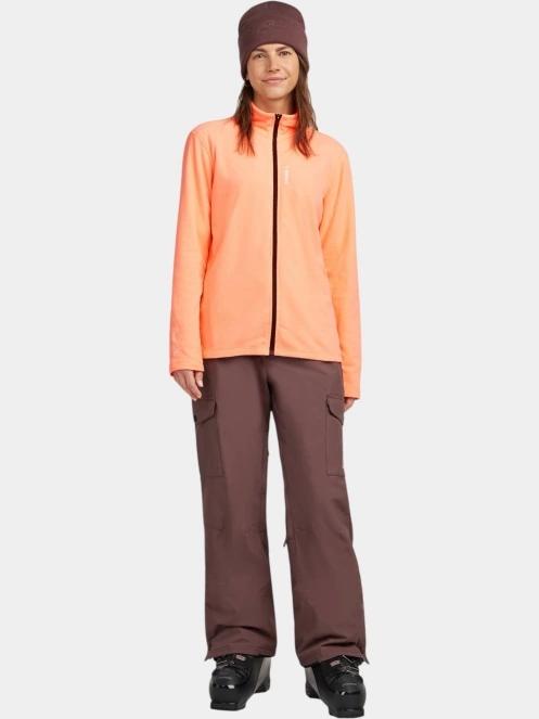 O'Neill Fwc'Cruz Cargo Snow Pants női sínadrág lila színben 5