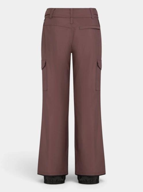 O'Neill Fwc'Cruz Cargo Snow Pants női sínadrág lila színben 9