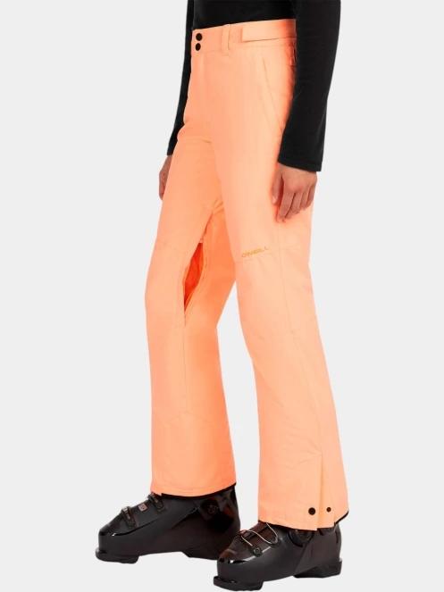 O'Neill Fwc'Cruz Slim Snow Pants női sínadrág narancssárga színben 3